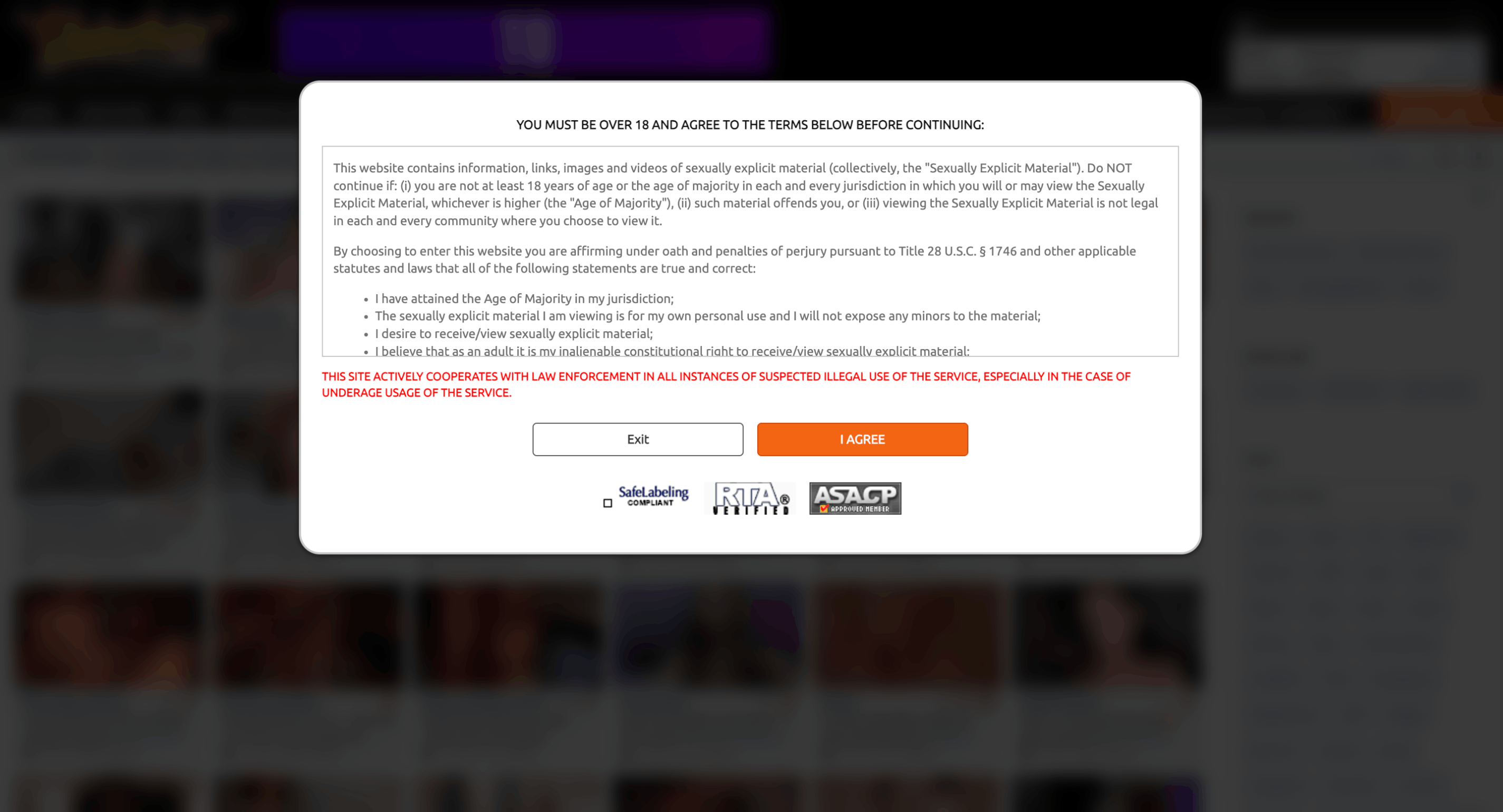 JerkRoulette private session experience